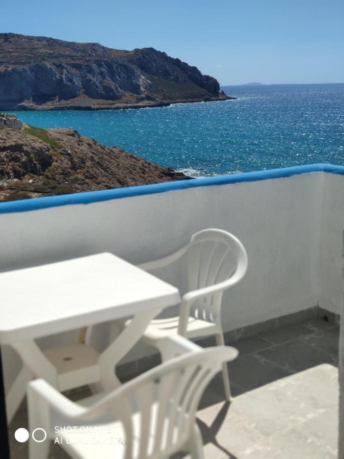 Blue Sea Studios Arkasa Eksteriør billede